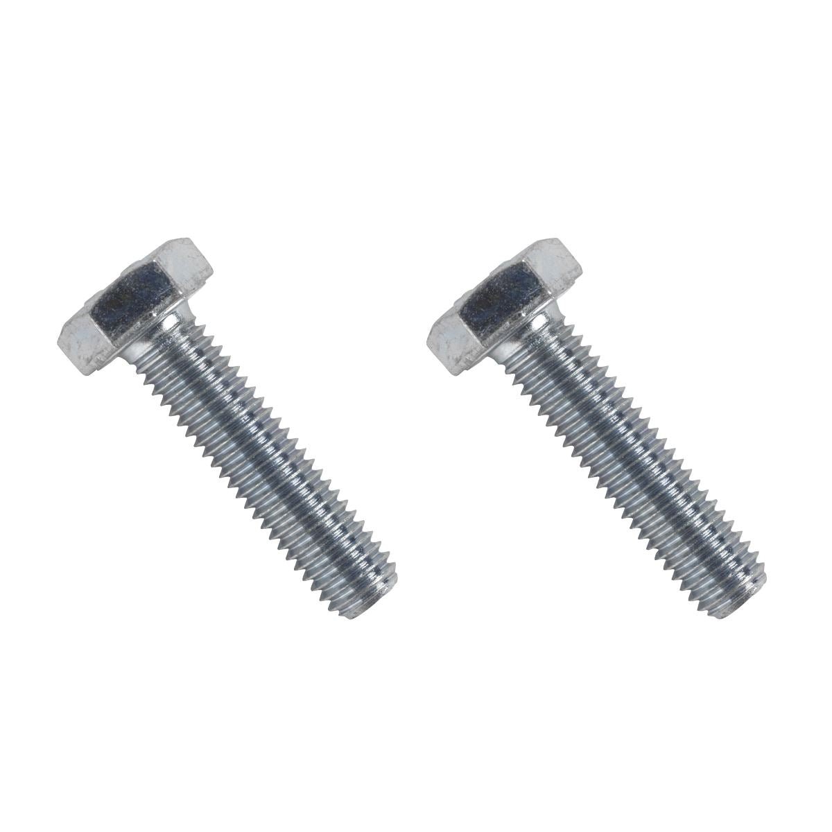 Sealey SCREWSET Clip Strip Deal - Set Screws Sealey