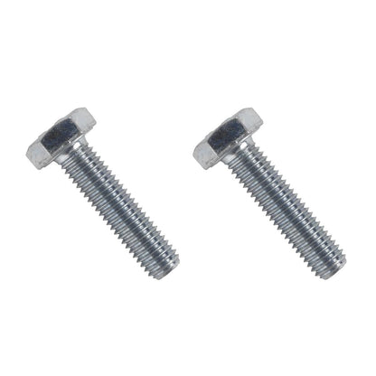 Sealey SCREWSET Clip Strip Deal - Set Screws Sealey