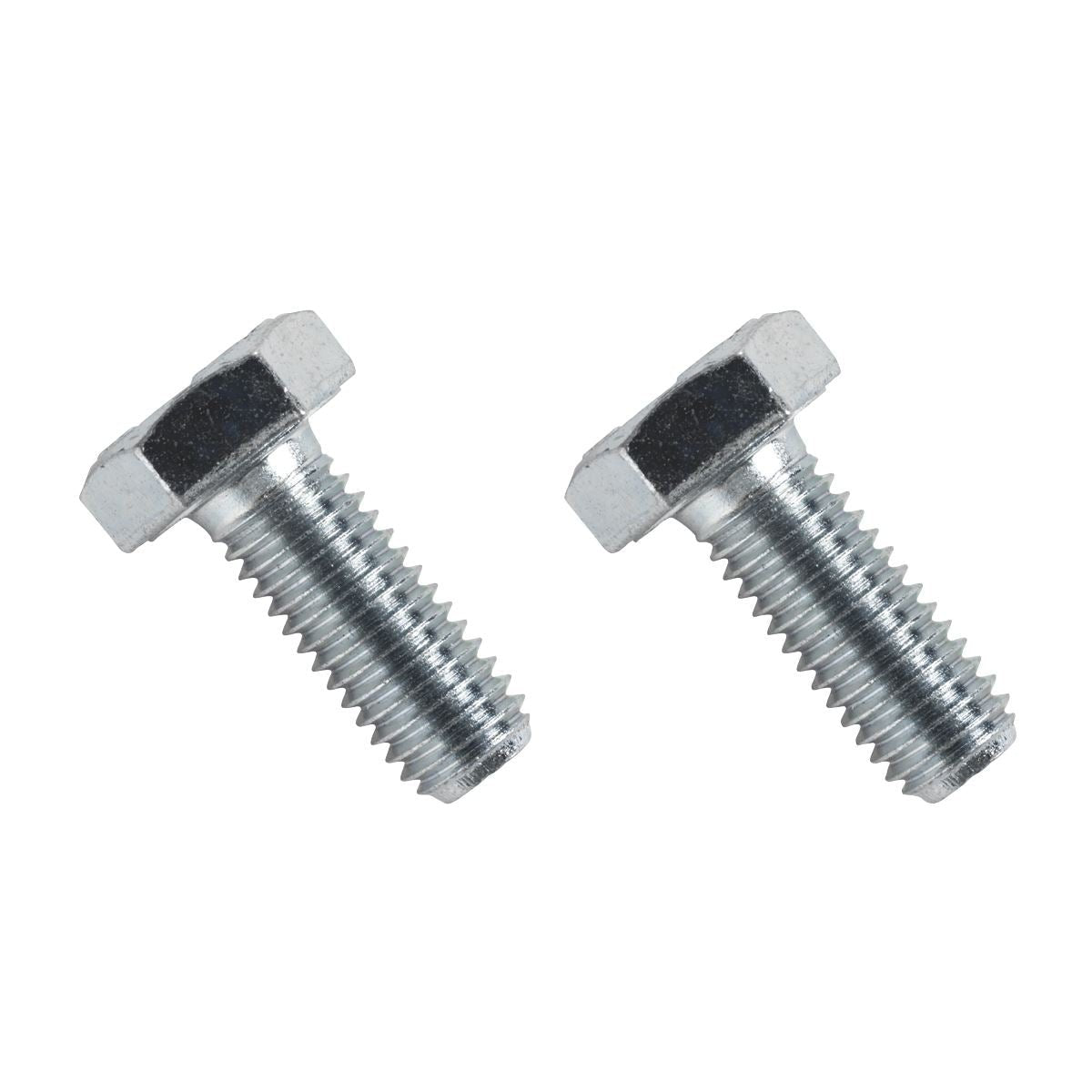 Sealey SCREWSET Clip Strip Deal - Set Screws Sealey