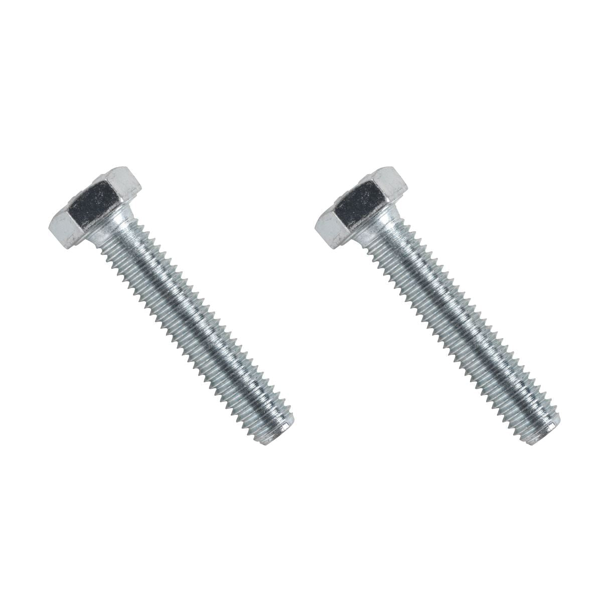 Sealey SCREWSET Clip Strip Deal - Set Screws Sealey