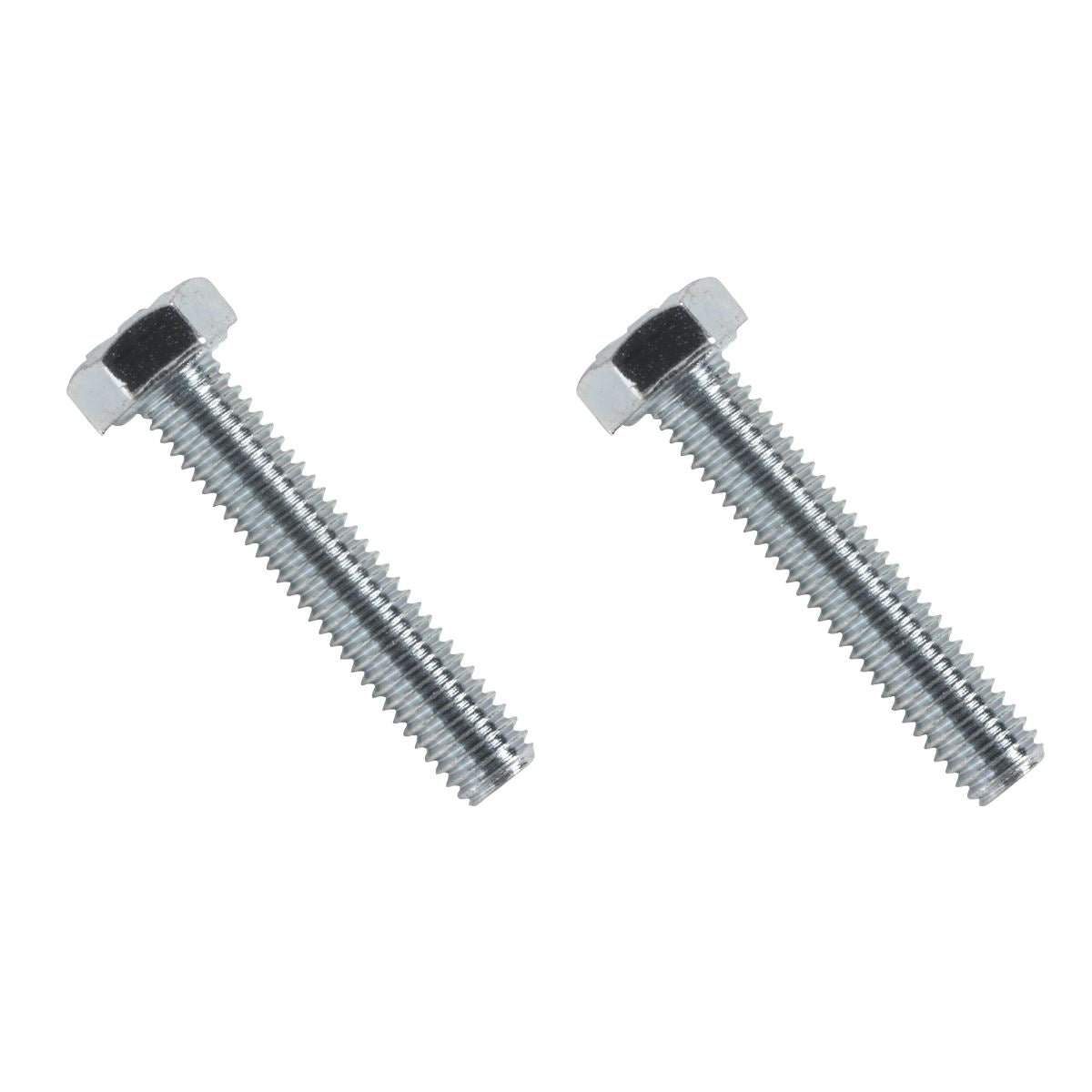 Sealey SCREWSET Clip Strip Deal - Set Screws Sealey