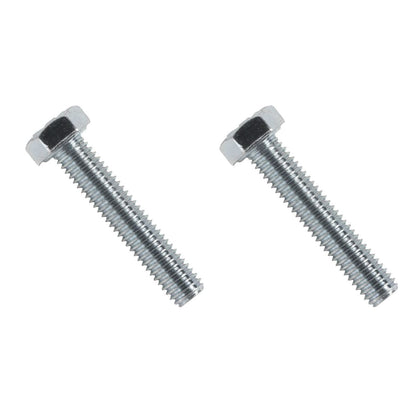 Sealey SCREWSET Clip Strip Deal - Set Screws Sealey