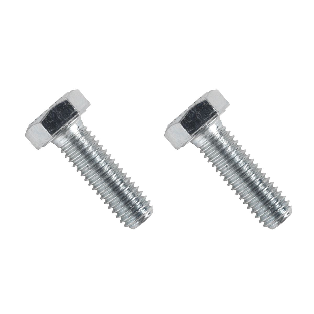 Sealey SCREWSET Clip Strip Deal - Set Screws Sealey