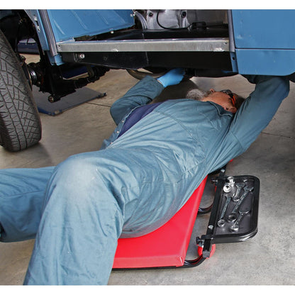 Sealey SCRT Creeper Side Tray Sealey