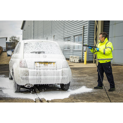 Sealey SCS090 Whiteout Detailing Snow Foam 5L Sealey