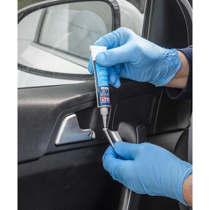 Sealey SCS303S Super Glue Non-Drip Gel 20g Sealey