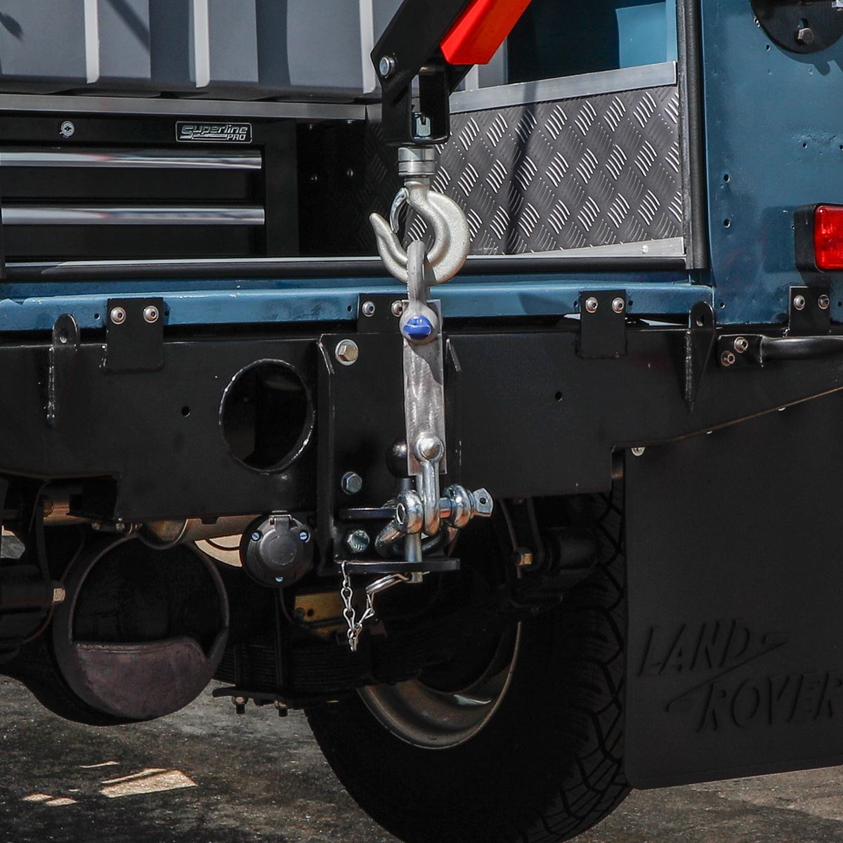 Sealey SCS500 25ml Rapid Set MMA Adhesive Sealey