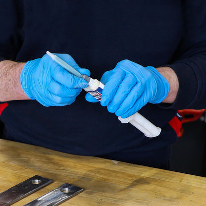 Sealey SCS500 25ml Rapid Set MMA Adhesive Sealey