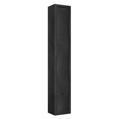 Sealey SGS3AB 3 Gun Cabinet with Ammo Safe Sealey