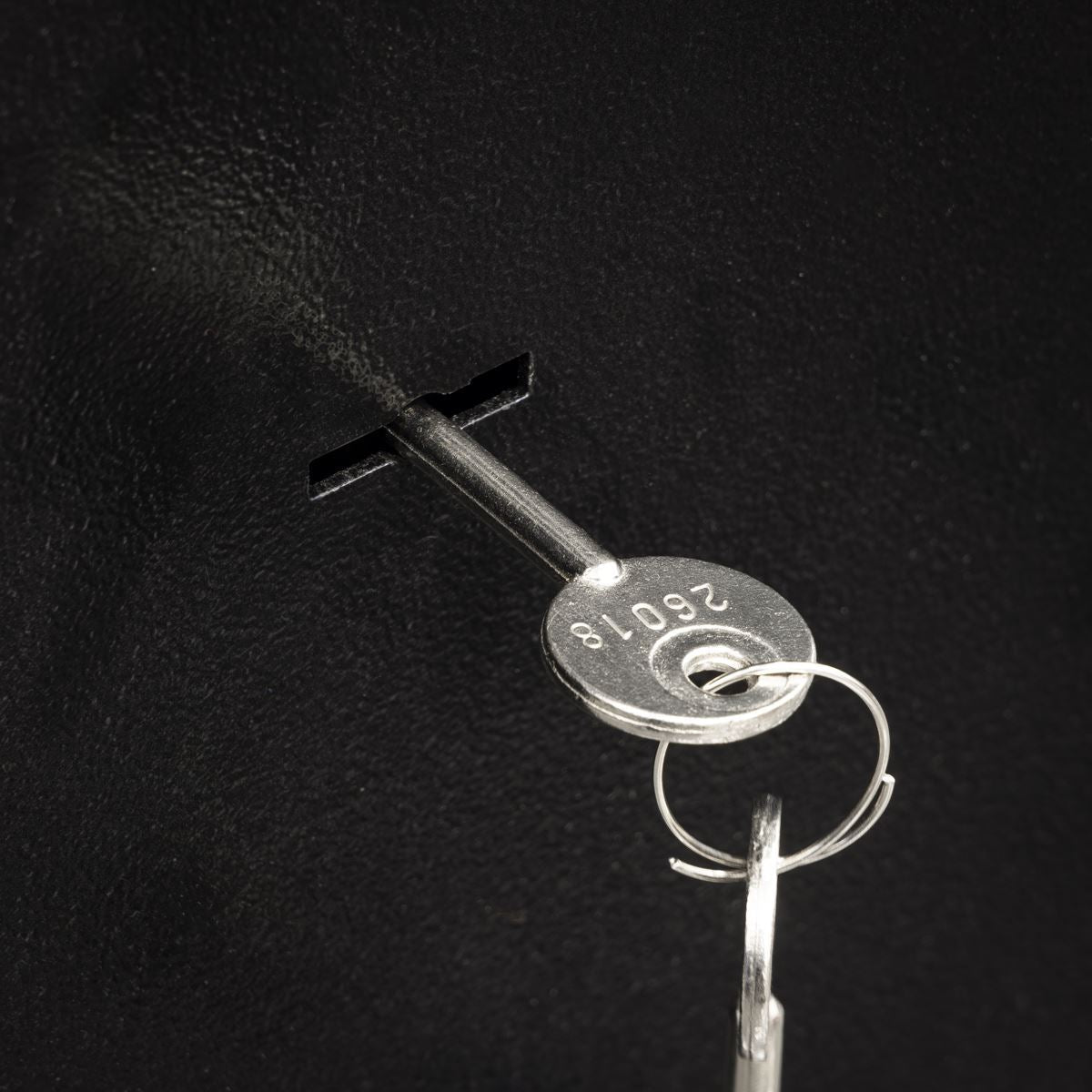 Sealey SGS5 5 Gun Cabinet Sealey