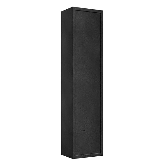 Sealey SGS5AB 5 Gun Cabinet with Ammo Safe Sealey