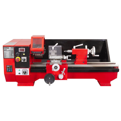 Sealey SM27 Metalworking Lathe 550mm Between Centres Sealey