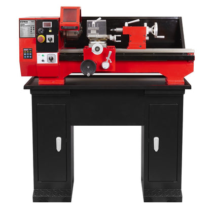 Sealey SM27 Metalworking Lathe 550mm Between Centres Sealey