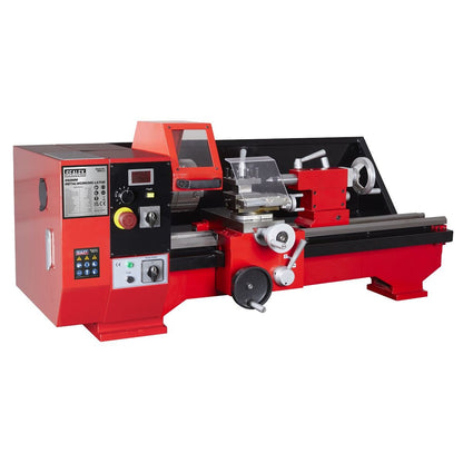 Sealey SM27 Metalworking Lathe 550mm Between Centres Sealey