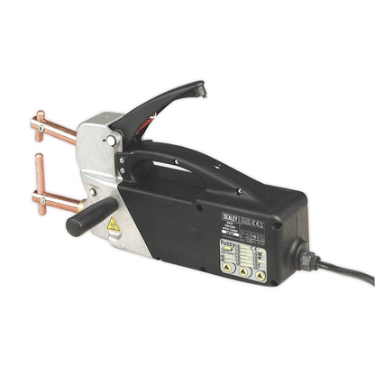 Sealey SR123 Spot Welder with Digital Timer Sealey