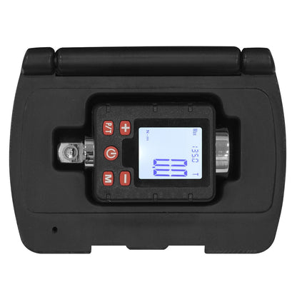 Sealey STW293 Digital Torque Adaptor 3/8"Sq Drive 27-135Nm Sealey