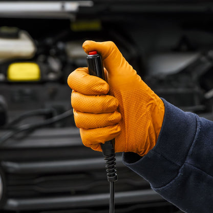 Sealey SUPERSTART750E 6/12/24V Battery Starter/Charger 750A Sealey