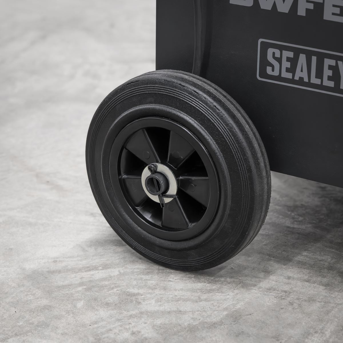 Sealey SWFE01 Welding Fume Extractor 230v Sealey