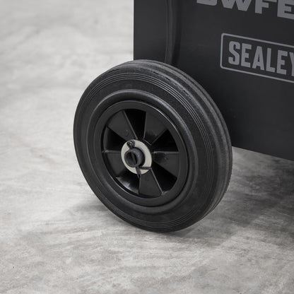 Sealey SWFE01 Welding Fume Extractor 230v Sealey