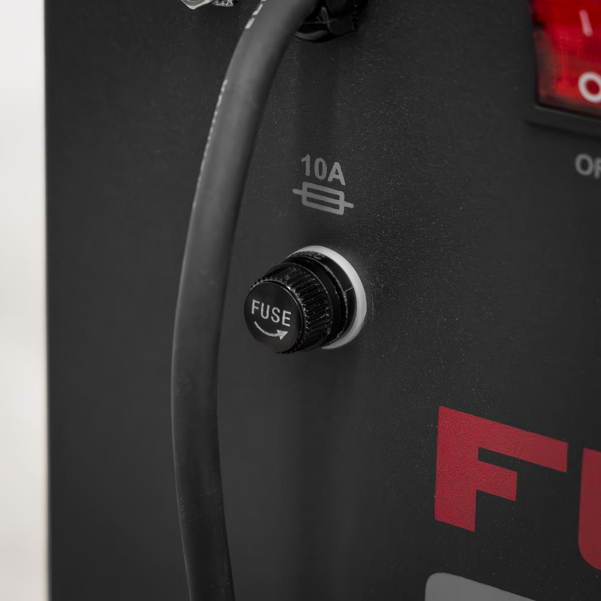 Sealey SWFE01 Welding Fume Extractor 230v Sealey