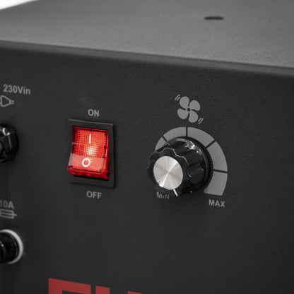 Sealey SWFE01 Welding Fume Extractor 230v Sealey