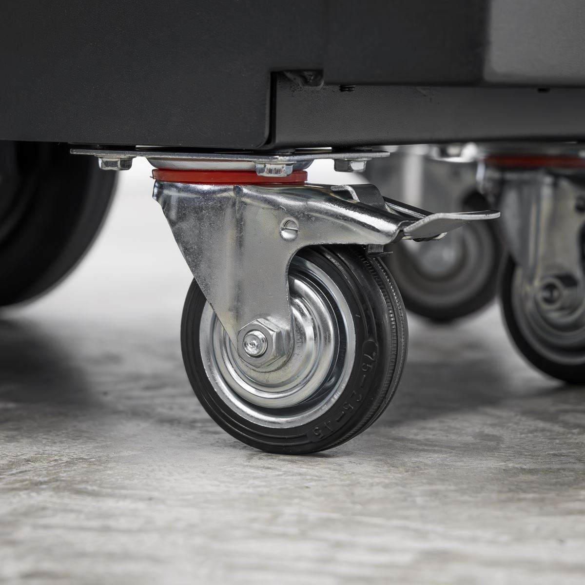 Sealey SWFE01 Welding Fume Extractor 230v Sealey