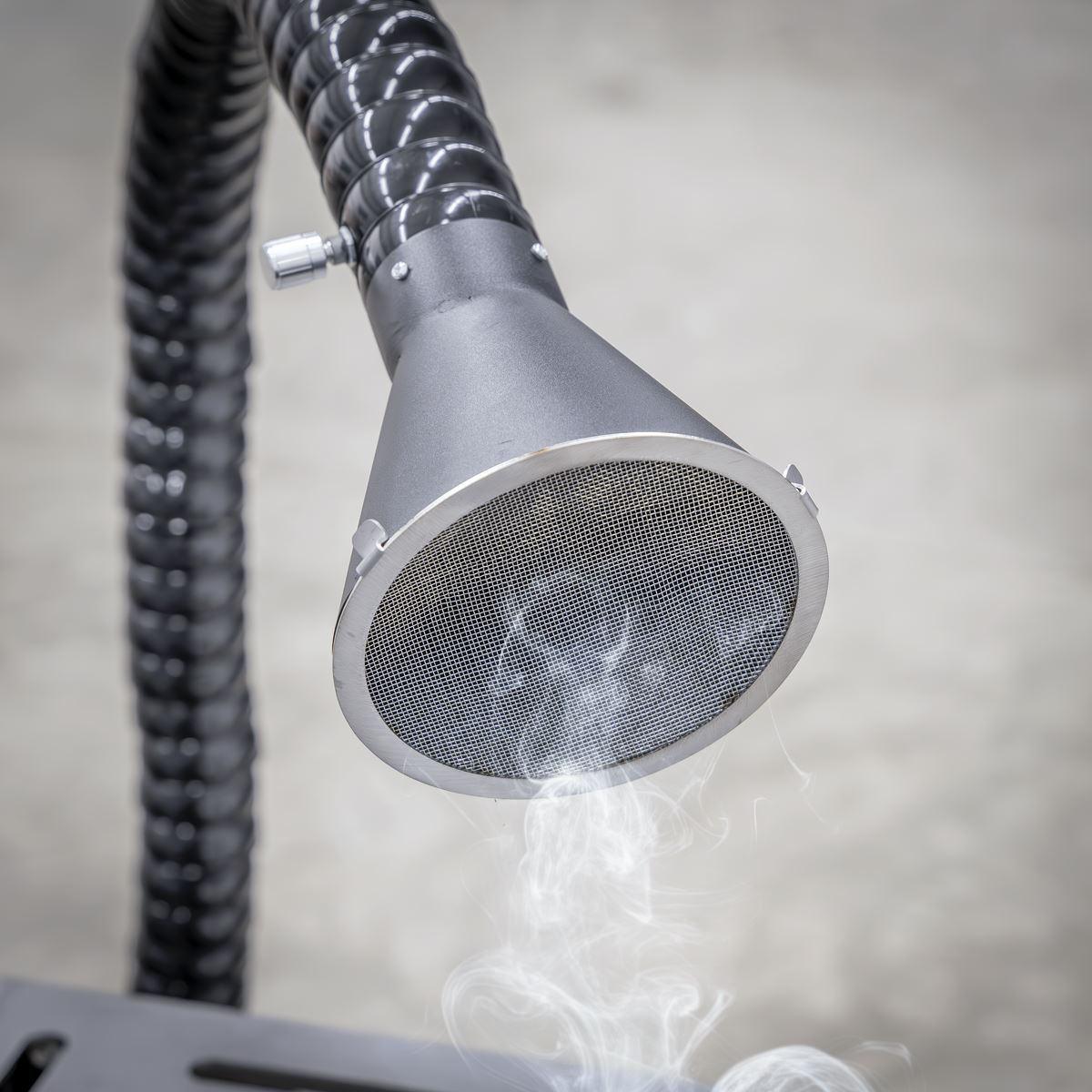 Sealey SWFE01 Welding Fume Extractor 230v Sealey