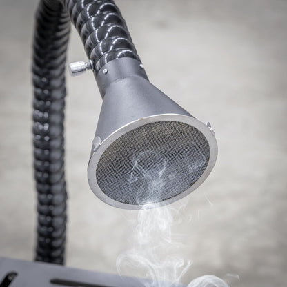 Sealey SWFE01 Welding Fume Extractor 230v Sealey