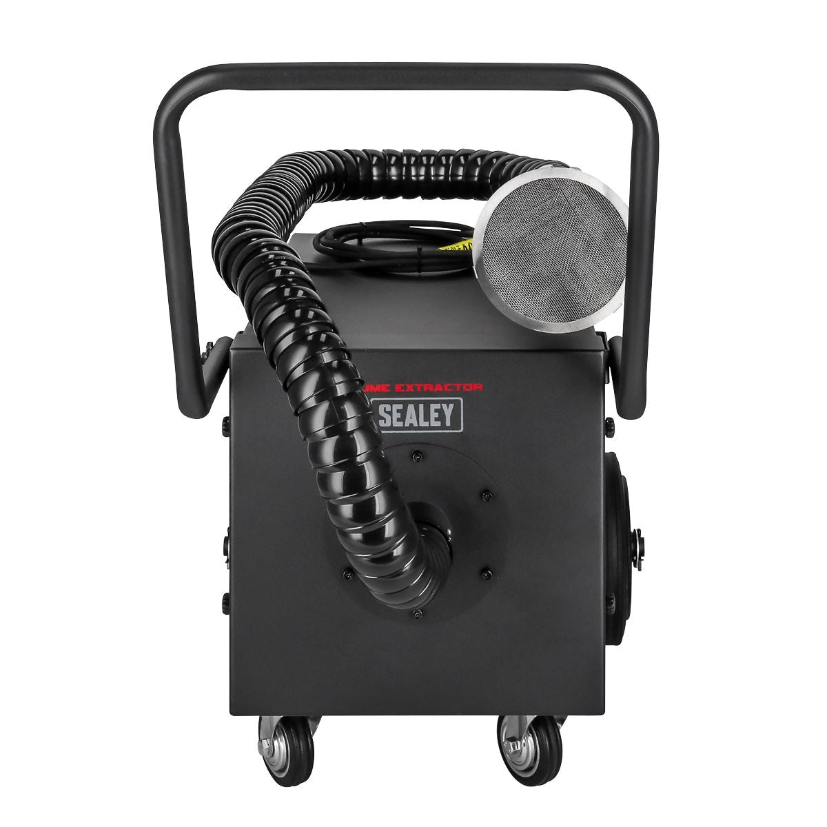 Sealey SWFE01 Welding Fume Extractor 230v Sealey