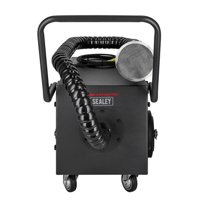 Sealey SWFE01 Welding Fume Extractor 230v Sealey