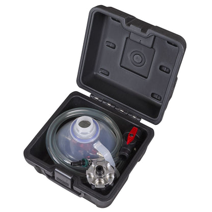 Sealey VS0046 Cooling System Vacuum Purge & Refill Kit Sealey