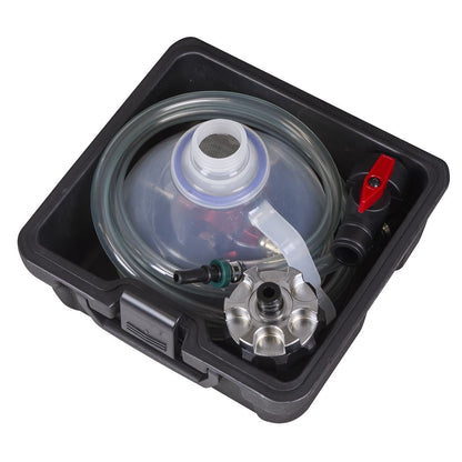 Sealey VS0046 Cooling System Vacuum Purge & Refill Kit Sealey