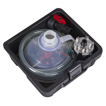 Sealey VS0046 Cooling System Vacuum Purge & Refill Kit Sealey