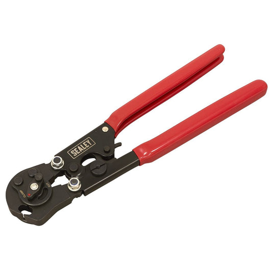 Sealey VS1690 Heavy-Duty 2-in-1 Hose Clamp Pliers Sealey