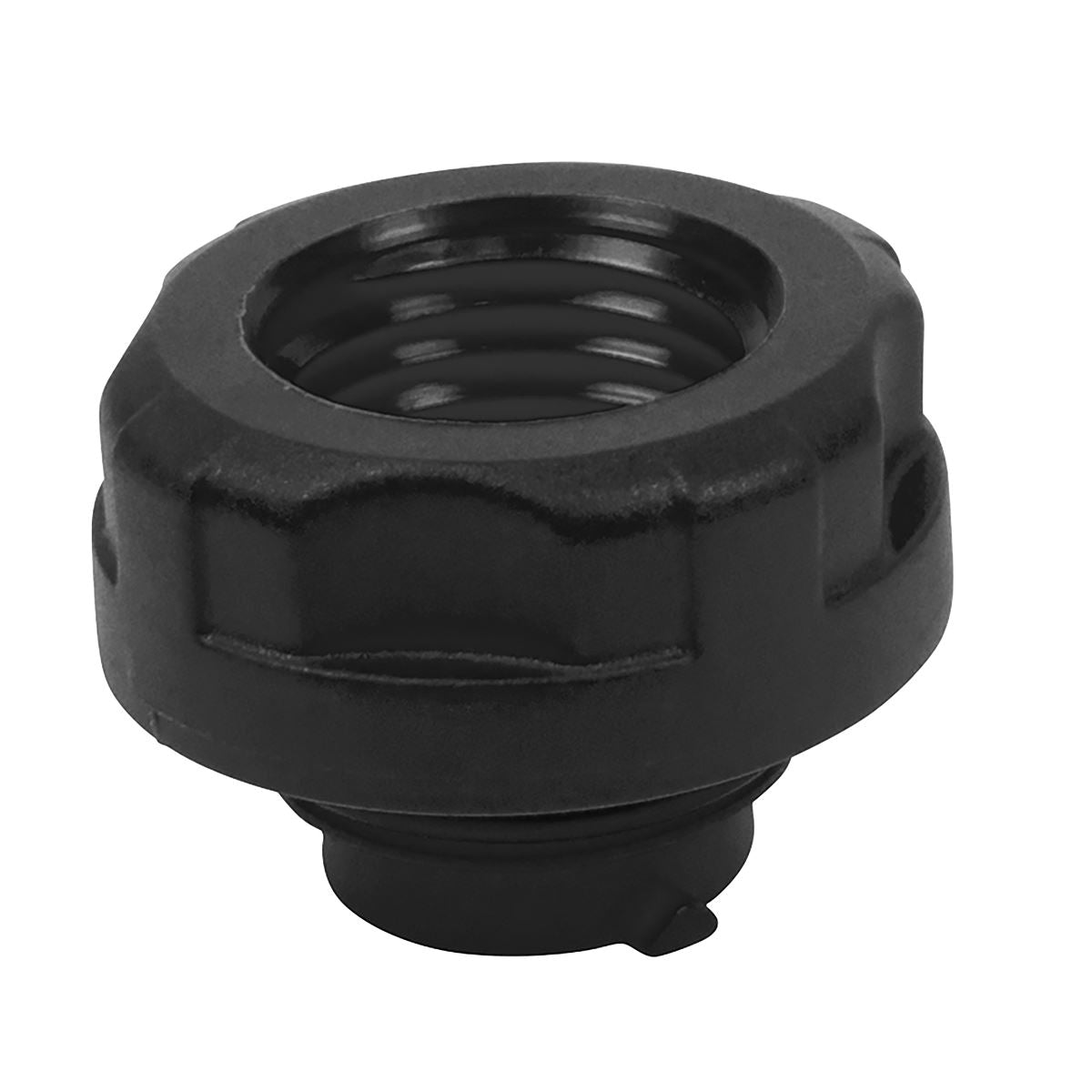 Sealey VS7104 Engine Oil Funnel Set 3pc - Renault Nissan Sealey