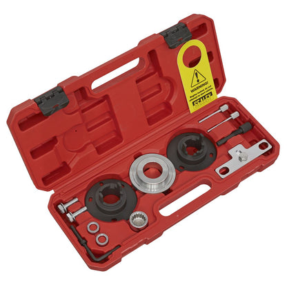 Sealey VSE5152 Timing Tool Kit for Ford 1.0 EcoBoost - Chain Drive Sealey