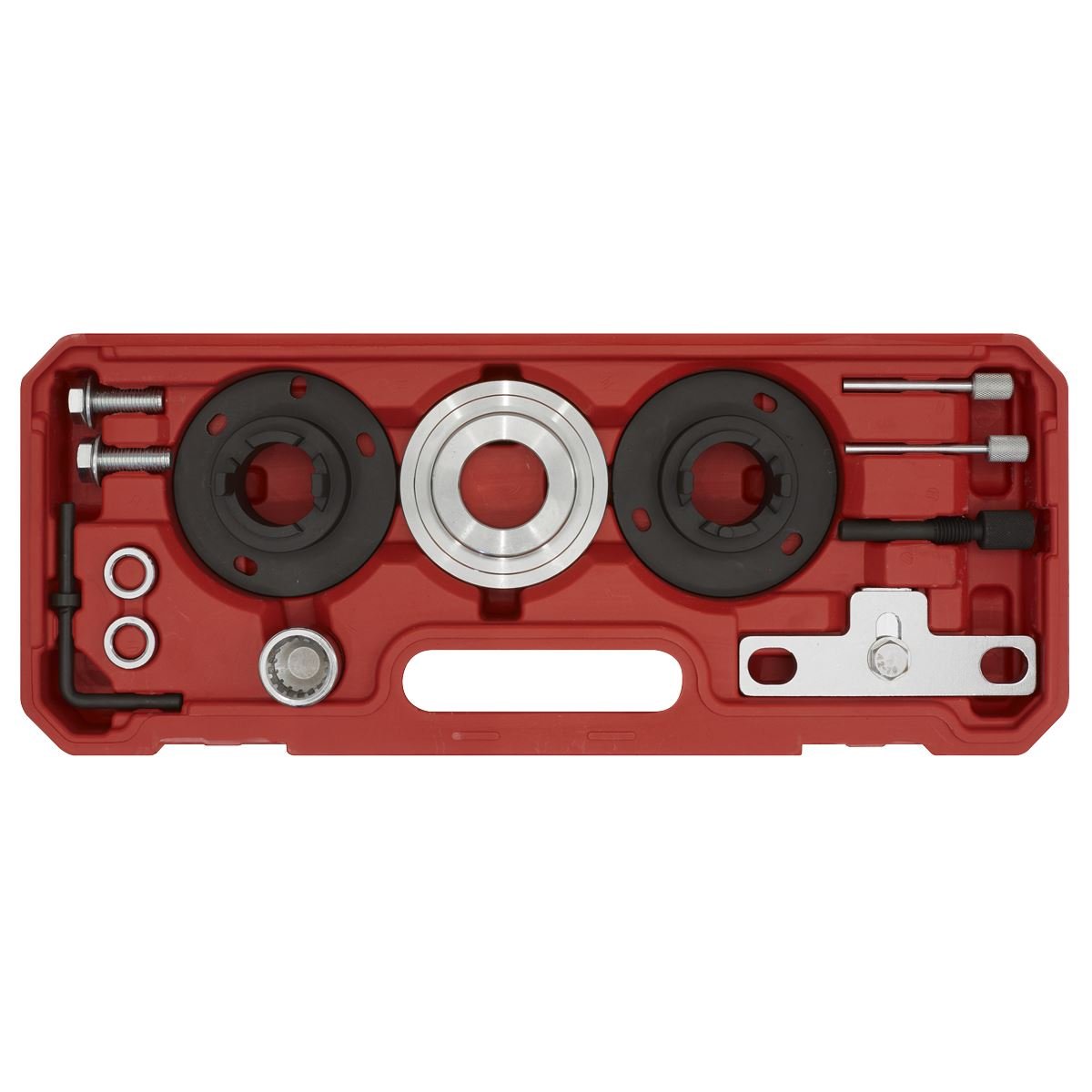 Sealey VSE5152 Timing Tool Kit for Ford 1.0 EcoBoost - Chain Drive Sealey