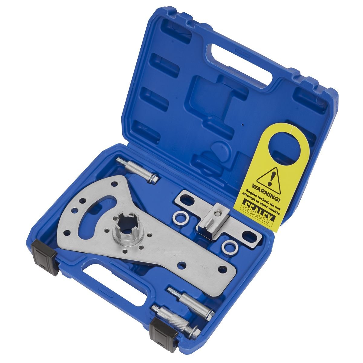 Sealey VSE5493 Timing Tool Kit for Ford 1.5 Ecoboost - Chain Drive Sealey