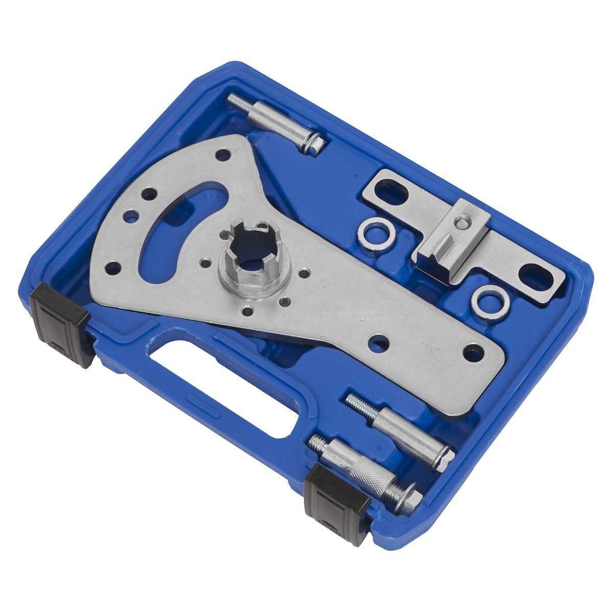 Sealey VSE5493 Timing Tool Kit for Ford 1.5 Ecoboost - Chain Drive Sealey