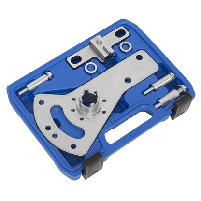 Sealey VSE5493 Timing Tool Kit for Ford 1.5 Ecoboost - Chain Drive Sealey