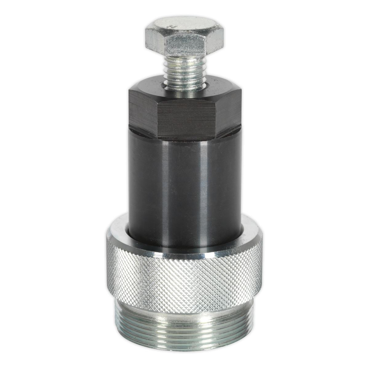 Sealey VSE5664 Injection & HP Pump Remover/Sprocket Retainer - for BMW M47/M57 Land Rover (TD6) GM Sealey