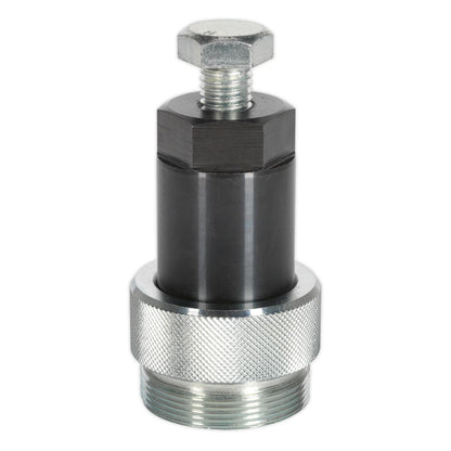 Sealey VSE5664 Injection & HP Pump Remover/Sprocket Retainer - for BMW M47/M57 Land Rover (TD6) GM Sealey