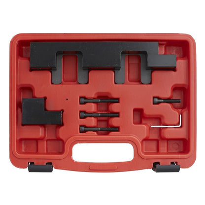 Sealey VSE5741 Diesel Engine Timing Tool Kit Chain in Cylinder Head - for GM 2.0CTDi Sealey