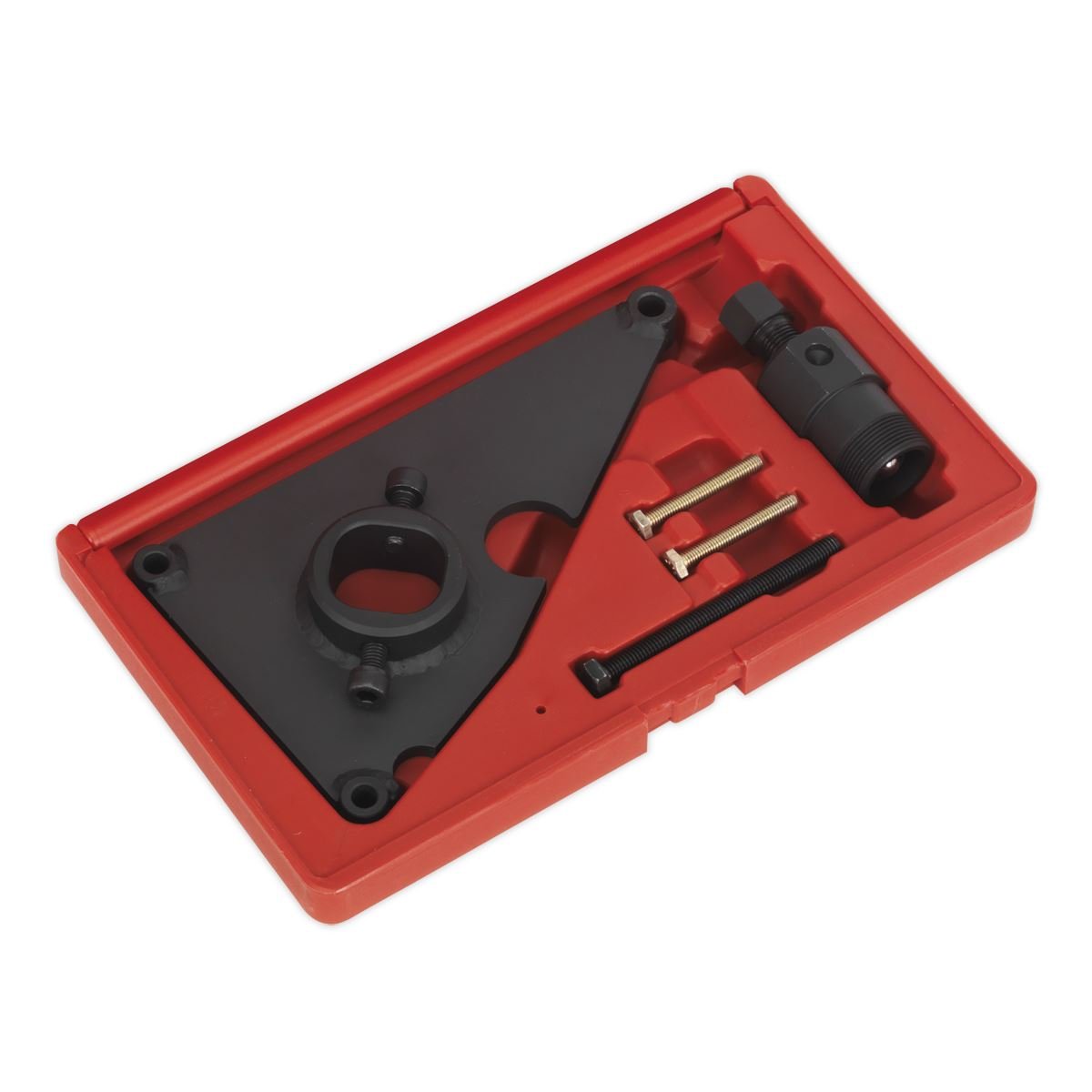 Sealey VSE5931 High Pressure Fuel Pump Sprocket Remover - for Hyundai Kia Sealey