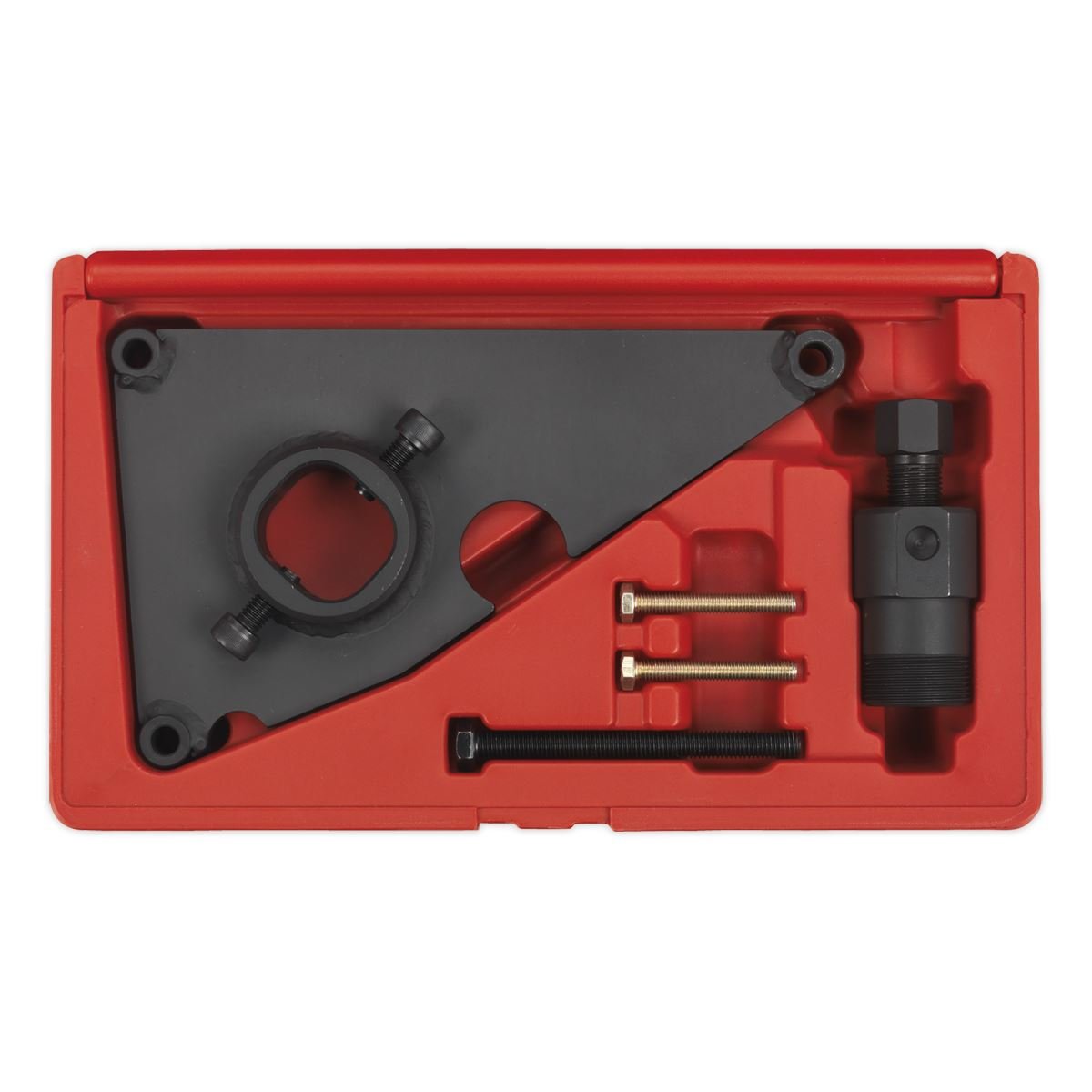 Sealey VSE5931 High Pressure Fuel Pump Sprocket Remover - for Hyundai Kia Sealey