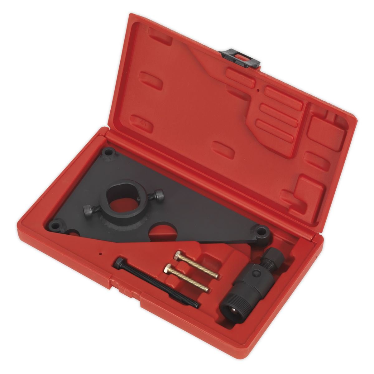 Sealey VSE5931 High Pressure Fuel Pump Sprocket Remover - for Hyundai Kia Sealey