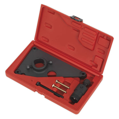 Sealey VSE5931 High Pressure Fuel Pump Sprocket Remover - for Hyundai Kia Sealey