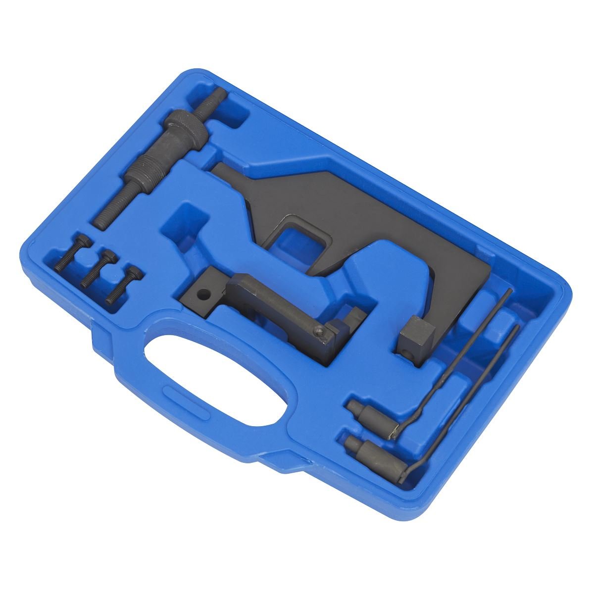 Sealey VSE5982 Timing Tool Kit - for BMW BMW Mini 1.6 - Chain Drive Sealey