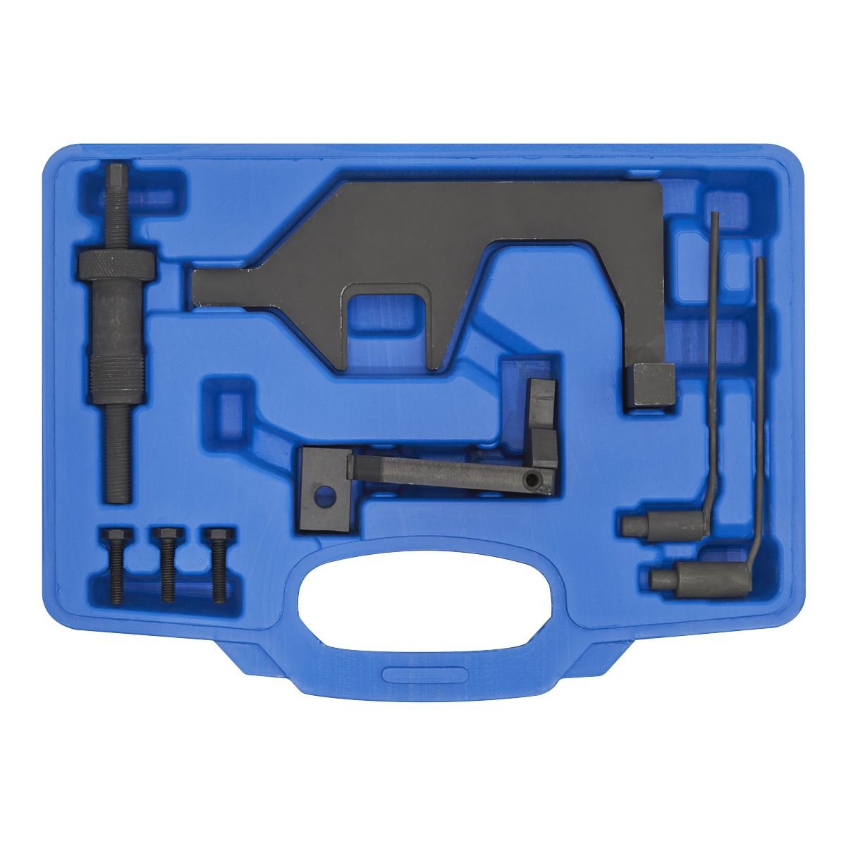 Sealey VSE5982 Timing Tool Kit - for BMW BMW Mini 1.6 - Chain Drive Sealey