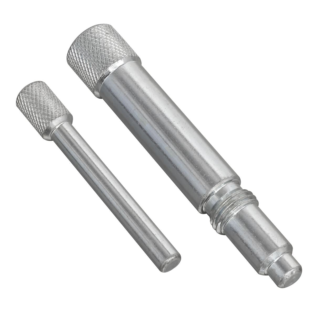 Sealey VSE5986 Diesel Engine Timing Tool Kit - for Land Rover 2.5D/TD5 - Chain Drive Sealey